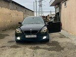 BMW 525-1