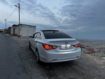 Hyundai Sonata-9