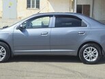 Chevrolet Cobalt-8