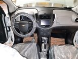 Chevrolet Trax-3