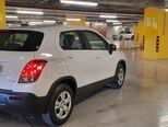Chevrolet Trax-5