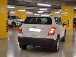 Chevrolet Trax-6
