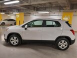 Chevrolet Trax-9