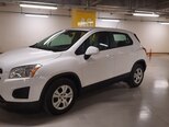 Chevrolet Trax-8