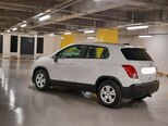 Chevrolet Trax-10