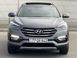 Hyundai Santa Fe-1