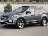 Hyundai Santa Fe-2