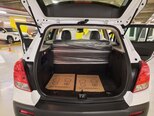 Chevrolet Trax-15