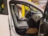Chevrolet Trax-13
