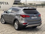 Hyundai Santa Fe-4