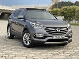 Hyundai Santa Fe-5