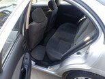 Nissan Sunny-7