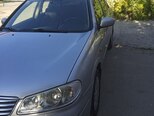 Nissan Sunny-4