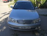 Nissan Sunny-1