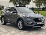 Hyundai Santa Fe-3