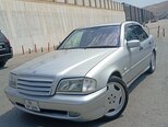 Mercedes C 240-6