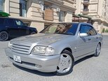 Mercedes C 240-3