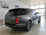 Land Rover Range Rover-8