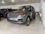 Land Rover Range Rover-4