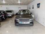 Land Rover Range Rover-1