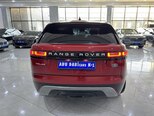 Land Rover RR Velar-7