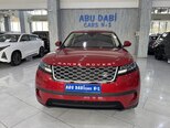 Land Rover RR Velar-2
