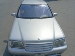 Mercedes C 240-8