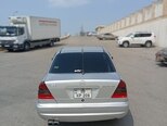 Mercedes C 240-9
