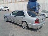 Mercedes C 240-12
