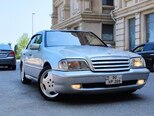 Mercedes C 240-13