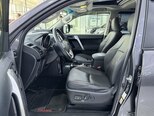 Toyota Land Cruiser Prado-11