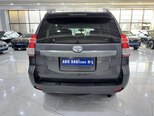 Toyota Land Cruiser Prado-7