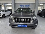 Toyota Land Cruiser Prado-2