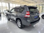 Toyota Land Cruiser Prado-6