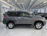 Toyota Land Cruiser Prado-4