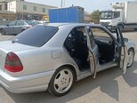 Mercedes C 240-14