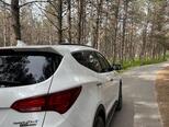 Hyundai Santa Fe-9