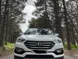 Hyundai Santa Fe-1