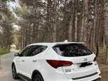 Hyundai Santa Fe-4