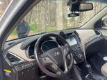 Hyundai Santa Fe-12