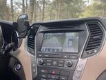 Hyundai Santa Fe-11