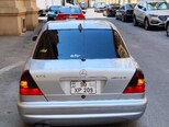 Mercedes C 240-16
