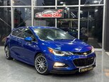 Chevrolet Cruze-1