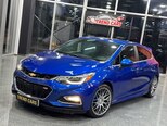 Chevrolet Cruze-2