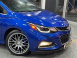 Chevrolet Cruze-3