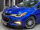 Chevrolet Cruze-4