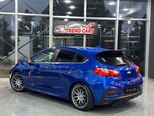 Chevrolet Cruze-7