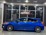 Chevrolet Cruze-6