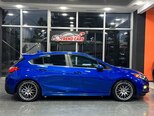 Chevrolet Cruze-5
