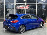 Chevrolet Cruze-8